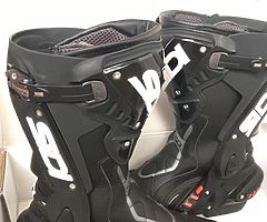 Sidi ST boots - Image 4/4