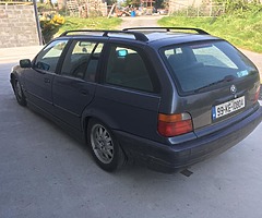 1999 Volkswagen Atlas