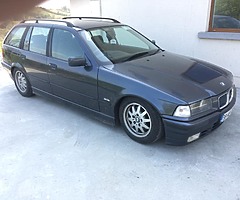 1999 Volkswagen Atlas - Image 4/4