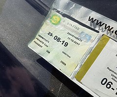 2008 Peugeot 308 1.4 hdi - Image 5/6