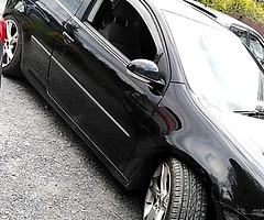 2006 3dr 1.9 tdi golf - Image 3/4