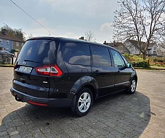 07 Ford galaxi 1,8tdci 7 seater - Image 3/7
