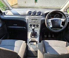07 Ford galaxi 1,8tdci 7 seater - Image 4/7