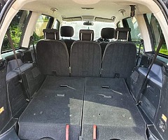 07 Ford galaxi 1,8tdci 7 seater - Image 5/7