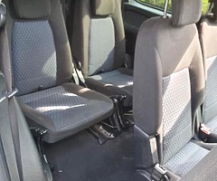 07 Ford galaxi 1,8tdci 7 seater - Image 6/7