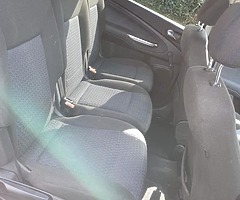 07 Ford galaxi 1,8tdci 7 seater - Image 7/7