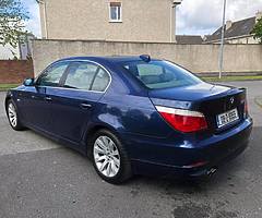 08 bmw 523i - Image 3/6