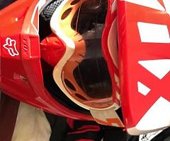 65 if gone tonight for the lot