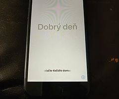 Apple iPhone 7 32gb black - Image 3/4