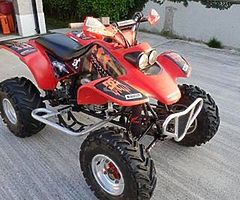 Honda trx 400 ex !! NO VIEWS !! - Image 3/5