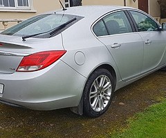 2010 insignia READ ADD