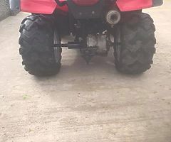 Trx 250 manual - Image 3/4