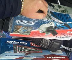 Tools for sale - Image 6/10