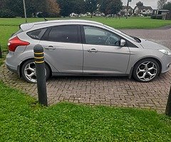 QUICK SALE!!!! Ford Focus €4000 ono 1.6tdi