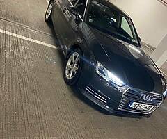 Audi A4 SE 162 ONLY 113,800KM Manual Transmission - Image 3/6