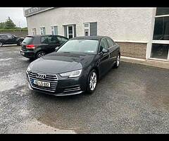 Audi A4 SE 162 ONLY 113,800KM Manual Transmission - Image 6/6