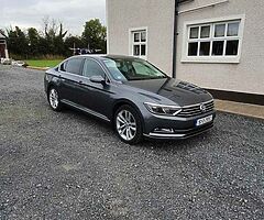 VW PASSAT SPORTLINE - Image 3/10