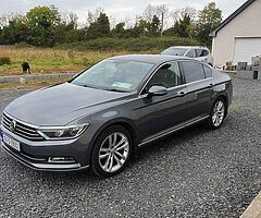 VW PASSAT SPORTLINE - Image 4/10