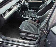 VW PASSAT SPORTLINE - Image 5/10