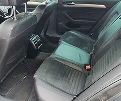 VW PASSAT SPORTLINE - Image 6/10
