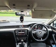 VW PASSAT SPORTLINE - Image 7/10
