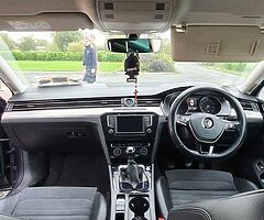VW PASSAT SPORTLINE - Image 8/10