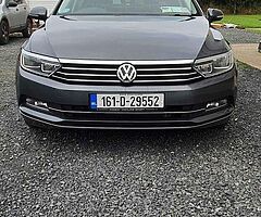 VW PASSAT SPORTLINE - Image 9/10