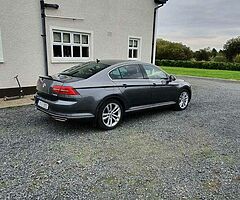 VW PASSAT SPORTLINE - Image 10/10
