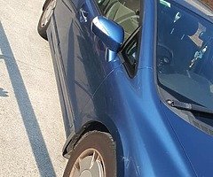 Honda civic 2007 automatic