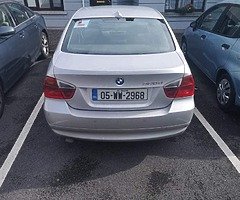 Bmw 320d