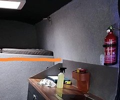 2007 Iveco Camper - Image 4/10