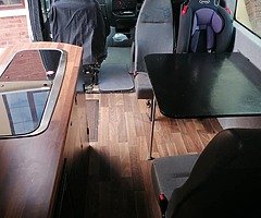 2007 Iveco Camper - Image 6/10
