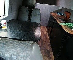 2007 Iveco Camper - Image 8/10