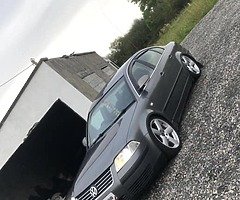Mk4 bora