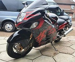 2007 Suzuki GSX-R - Image 7/10