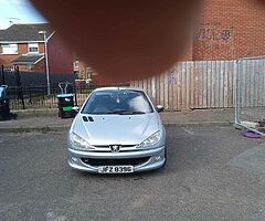 2007 Peugeot 206 - Image 3/8