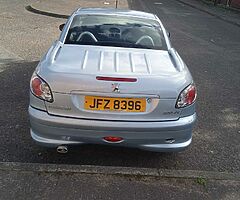 2007 Peugeot 206 - Image 4/8