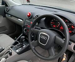 Audi a3 1.6 petrol Automatic - Image 4/6