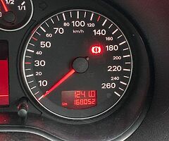 Audi a3 1.6 petrol Automatic - Image 5/6