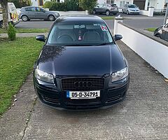 Audi a3 1.6 petrol Automatic - Image 6/6