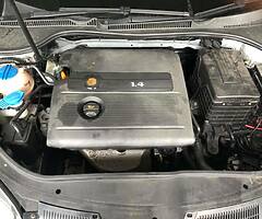 Volkswagen Golf V - Image 5/10