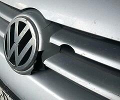 Volkswagen Golf V - Image 8/10