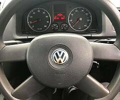 Volkswagen Golf V - Image 10/10