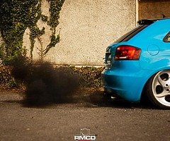 Audi A3 - Image 3/8