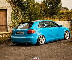 Audi A3 - Image 4/8
