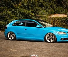 Audi A3 - Image 5/8