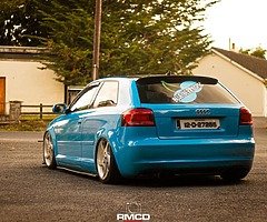 Audi A3 - Image 6/8