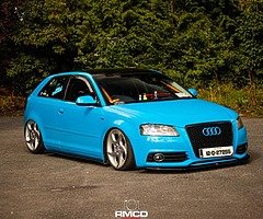 Audi A3 - Image 7/8