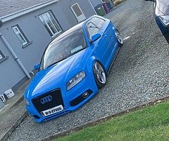Audi A3 - Image 8/8