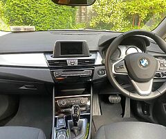 2019 BMW 218i active tourer 2,400km - Image 5/8